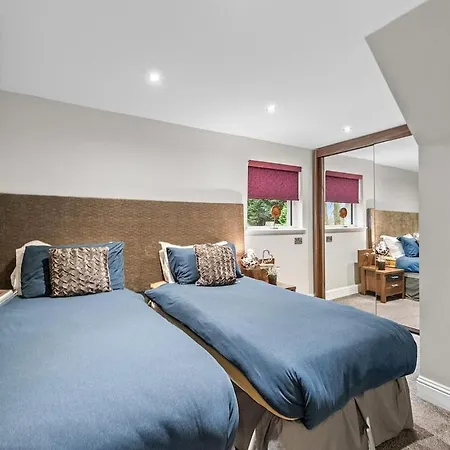 Westcraigs Appartamento