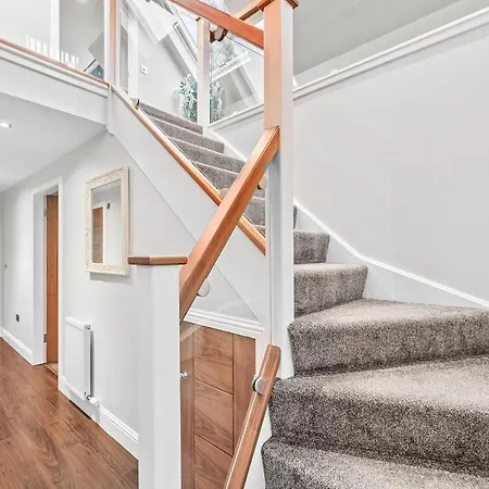 Appartamento Westcraigs *