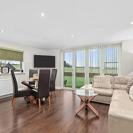 Appartamento Westcraigs