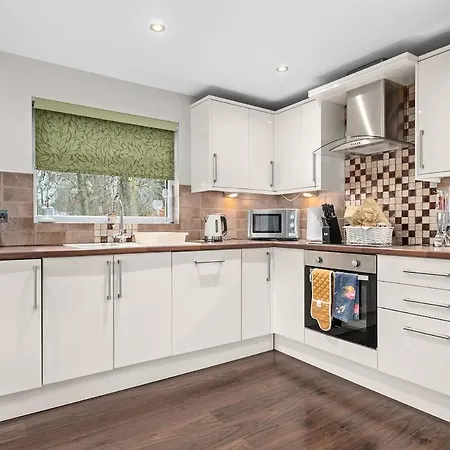 Westcraigs Appartamento Westfield (Lothian)