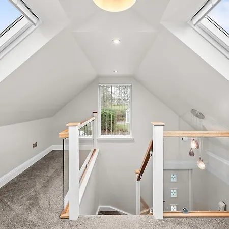 Appartamento Westcraigs Westfield (Lothian)