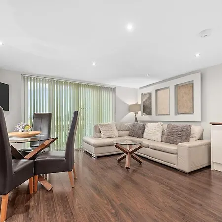 Appartamento Westcraigs