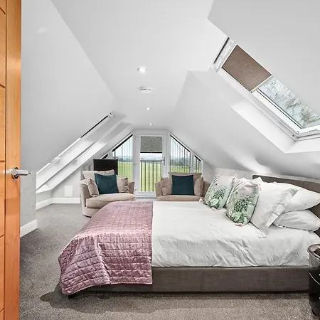 Appartamento Westcraigs Westfield (Lothian)