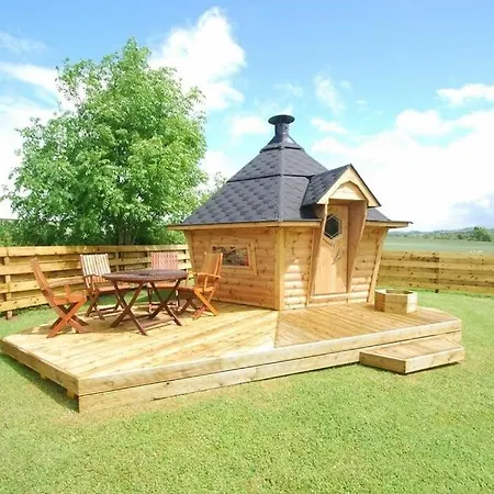 Westcraigs Appartamento