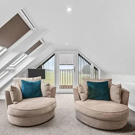 Appartamento Westcraigs *