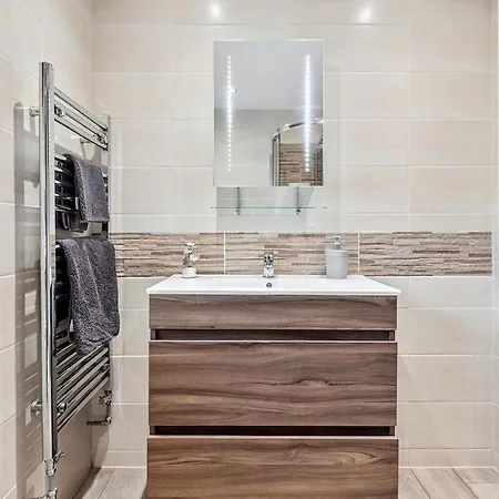 Westcraigs Appartamento Westfield (Lothian)