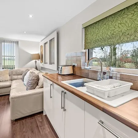 Appartamento Westcraigs